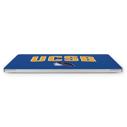 University of California-Santa Barbara UCSB Apple MacBook Pro 16-inch Skin
