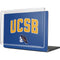 University of California-Santa Barbara UCSB MacBook Cases