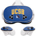 University of California-Santa Barbara UCSB Meta Quest 3S Skin