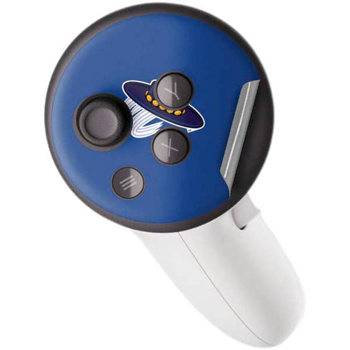 University of California-Santa Barbara UCSB Meta Quest 3S Skin