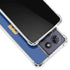 University of California-Santa Barbara UCSB Moto G 5G (2025) Clear Case