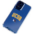 University of California-Santa Barbara UCSB Moto G 5G (2024) Clear Case