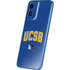 University of California-Santa Barbara UCSB Moto G Play 4G (2024) Skin