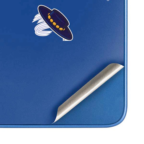 University of California-Santa Barbara UCSB Moto G Play 4G (2024) Skin