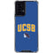 University of California-Santa Barbara UCSB Moto G Power 5G (2024) Clear Case