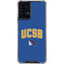 University of California-Santa Barbara UCSB Moto G Power 5G (2024) Clear Case