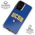 University of California-Santa Barbara UCSB Moto G Power 5G (2024) Clear Case