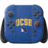 University of California-Santa Barbara UCSB Nintendo Switch 2 (2025) Joy-Con Controller Skin