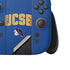 University of California-Santa Barbara UCSB Nintendo Switch 2 (2025) Joy-Con Controller Skin