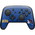 University of California-Santa Barbara UCSB Nintendo Switch 2 (2025) Pro Controller Skin