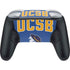 University of California-Santa Barbara UCSB Nintendo Switch 2 (2025) Pro Controller Skin