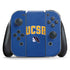 University of California-Santa Barbara UCSB Nintendo Skins