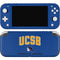 University of California-Santa Barbara UCSB Nintendo Switch Lite Skin
