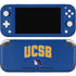 University of California-Santa Barbara UCSB Nintendo Switch Lite Skin