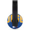University of California-Santa Barbara UCSB PlayStation 4 Gold Wireless Headset Skin
