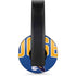 University of California-Santa Barbara UCSB PlayStation 4 Gold Wireless Headset Skin