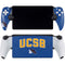 University of California-Santa Barbara UCSB PlayStation Portal Remote Player Skin