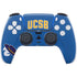University of California-Santa Barbara UCSB PlayStation PS5 Skins