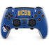 University of California-Santa Barbara UCSB PlayStation PS5 Skins
