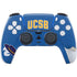 University of California-Santa Barbara UCSB PS5 Pro Bundle Skin