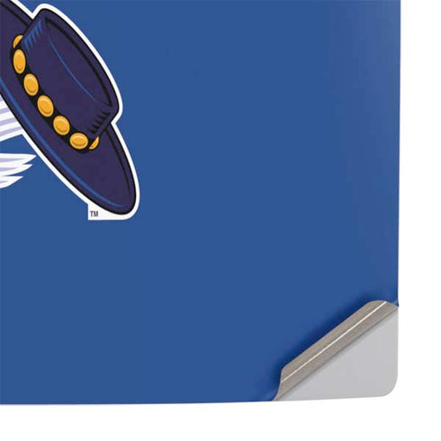 University of California-Santa Barbara UCSB PS5 Pro Console Skin