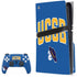 University of California-Santa Barbara UCSB PS5 Pro Disk Bundle Skin