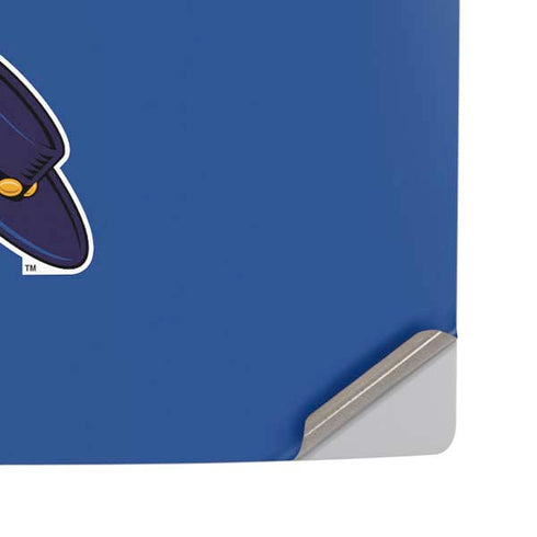 University of California-Santa Barbara UCSB PS5 Pro Disk Console Skin