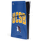 University of California-Santa Barbara UCSB PS5 Slim Digital Edition Console Skin