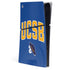 University of California-Santa Barbara UCSB PS5 Slim Digital Edition Console Skin