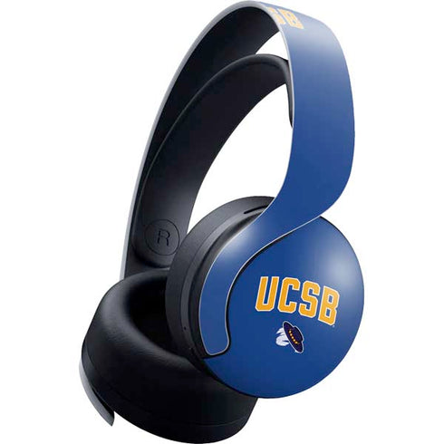 University of California-Santa Barbara UCSB PlayStation PS5 Skins