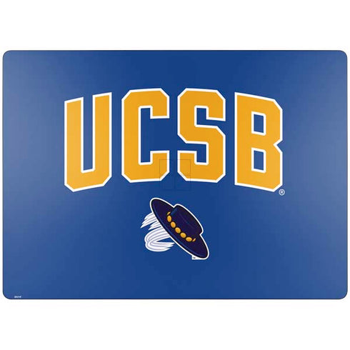 University of California-Santa Barbara UCSB Surface Laptop 7 13.8in Skin