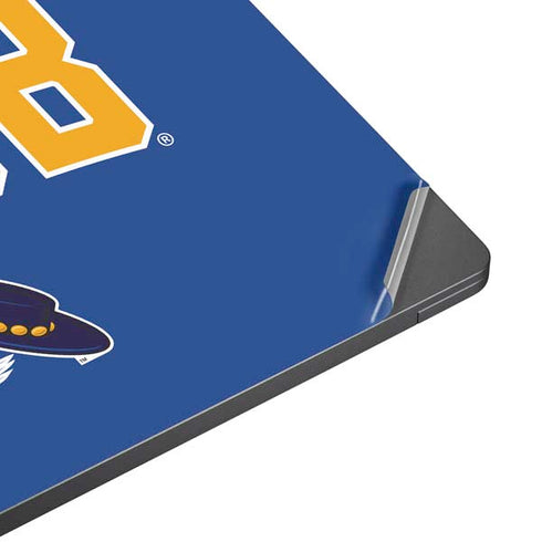 University of California-Santa Barbara UCSB Surface Laptop 7 13.8in Skin