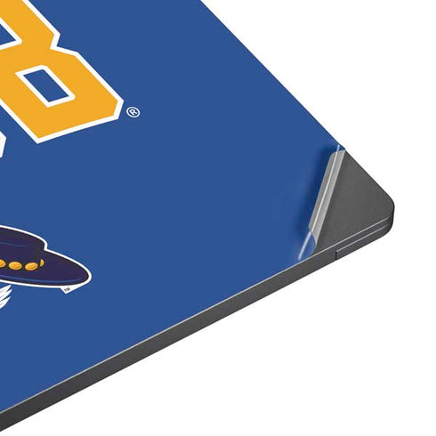 University of California-Santa Barbara UCSB Surface Laptop 7 15in Skin