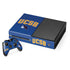 University of California-Santa Barbara UCSB Xbox One Skins