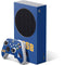 University of California-Santa Barbara UCSB Xbox Series S Skins