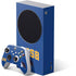 University of California-Santa Barbara UCSB Xbox Series S Skins