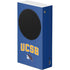 University of California-Santa Barbara UCSB Xbox Series S Skins