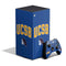 University of California-Santa Barbara UCSB XBox Series X Digital Edition Bundle Skin