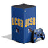 University of California-Santa Barbara UCSB XBox Series X Digital Edition Bundle Skin