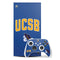 University of California-Santa Barbara UCSB Xbox Series X Skins