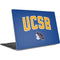 University of California-Santa Barbara UCSB Dell XPS Skin