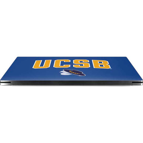 University of California-Santa Barbara UCSB Dell XPS Skin
