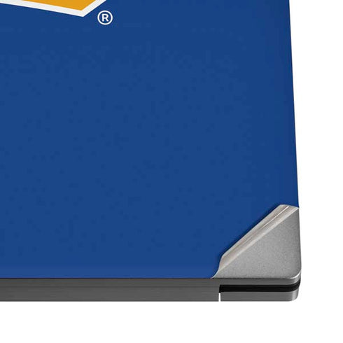University of California-Santa Barbara UCSB Dell XPS Skin