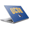 University of California-Santa Barbara UCSB HP ZBook Fury 16 G10 Skin