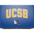 University of California-Santa Barbara UCSB HP ZBook Fury 16 G10 Skin