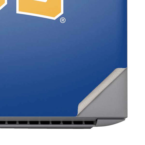 University of California-Santa Barbara UCSB HP ZBook Fury 16 G10 Skin