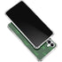 Disney Toy Story Sarge Army Print Gabb Phone 4 Clear Case