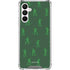 Disney Toy Story Sarge Army Print Galaxy A16 5G Clear Case