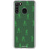Disney Toy Story Sarge Army Print Galaxy A21 Clear Case