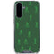 Disney Toy Story Sarge Army Print Galaxy A36 5G Clear Case